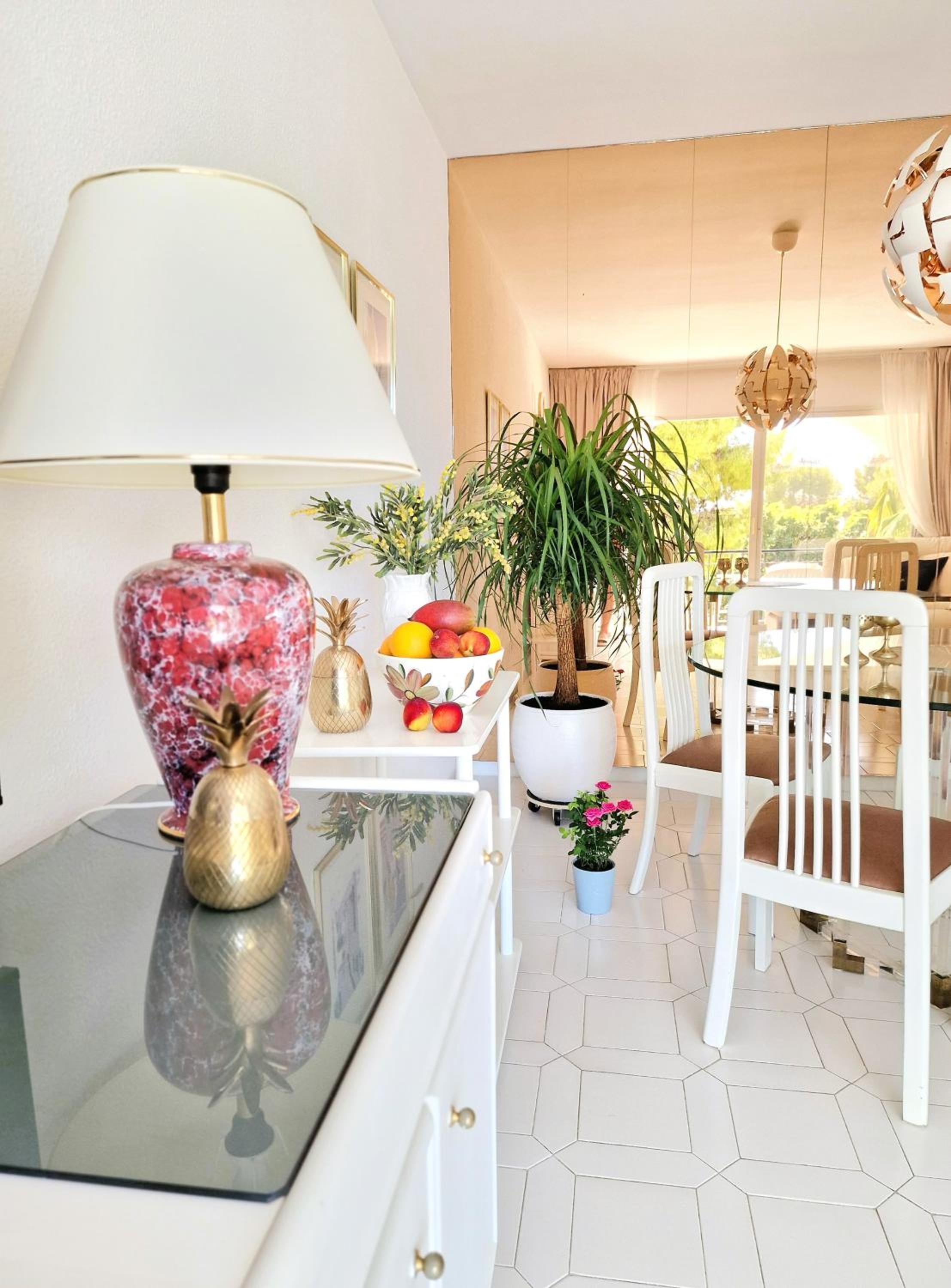 Happy in Holiday Miraflores Apartments