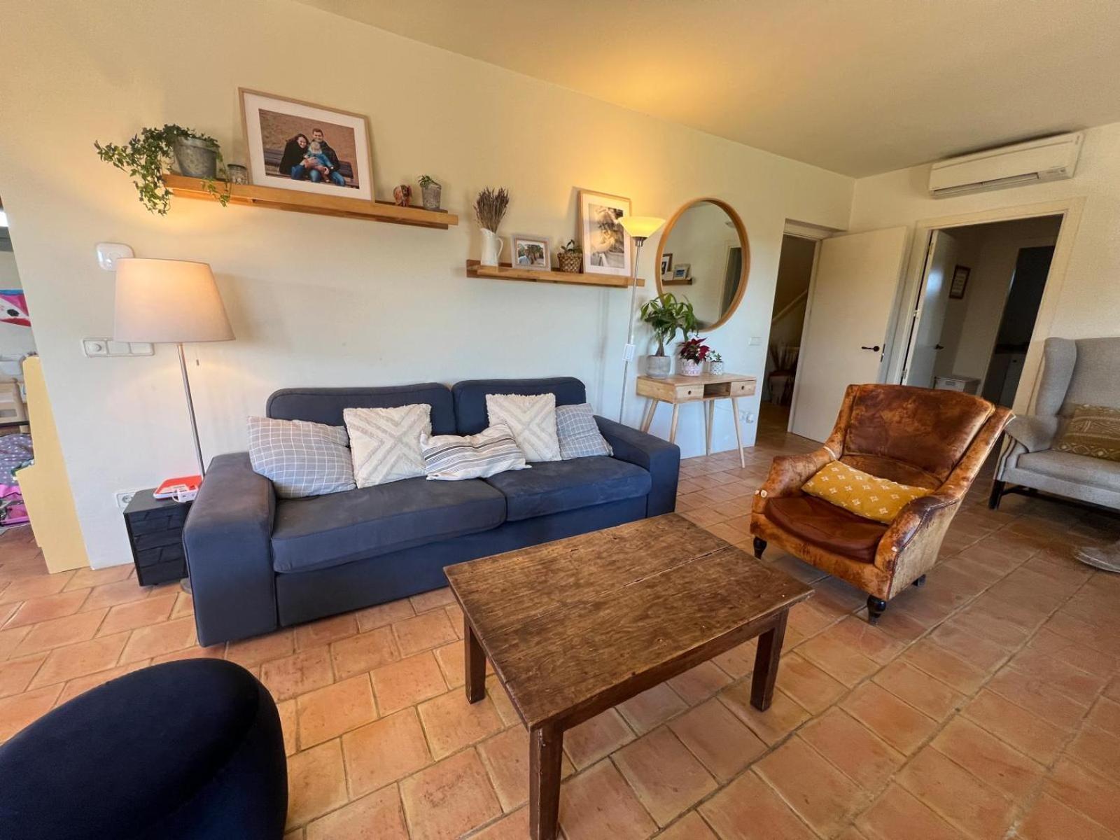 Villa with privat pool La Bisbal