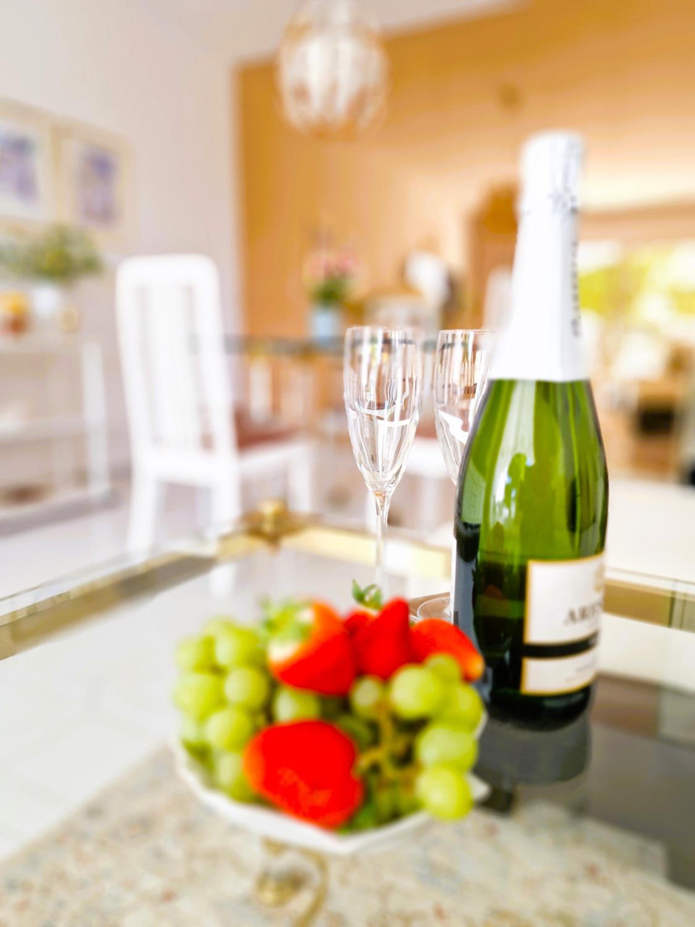 Happy in Holiday Miraflores Apartments