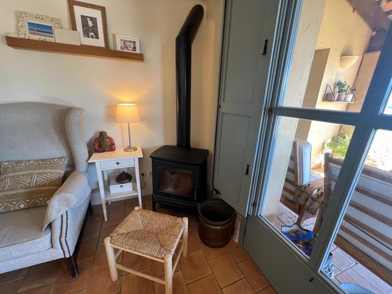 Villa with privat pool La Bisbal