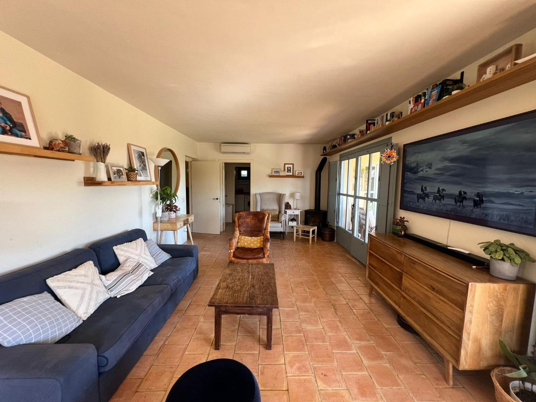 Villa with privat pool La Bisbal