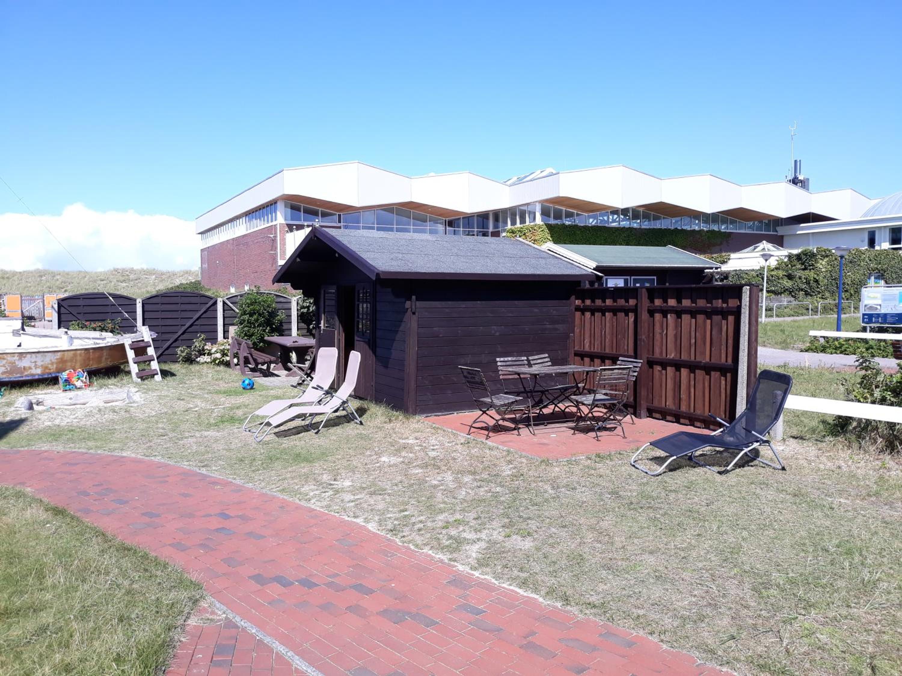 Villa Horizont