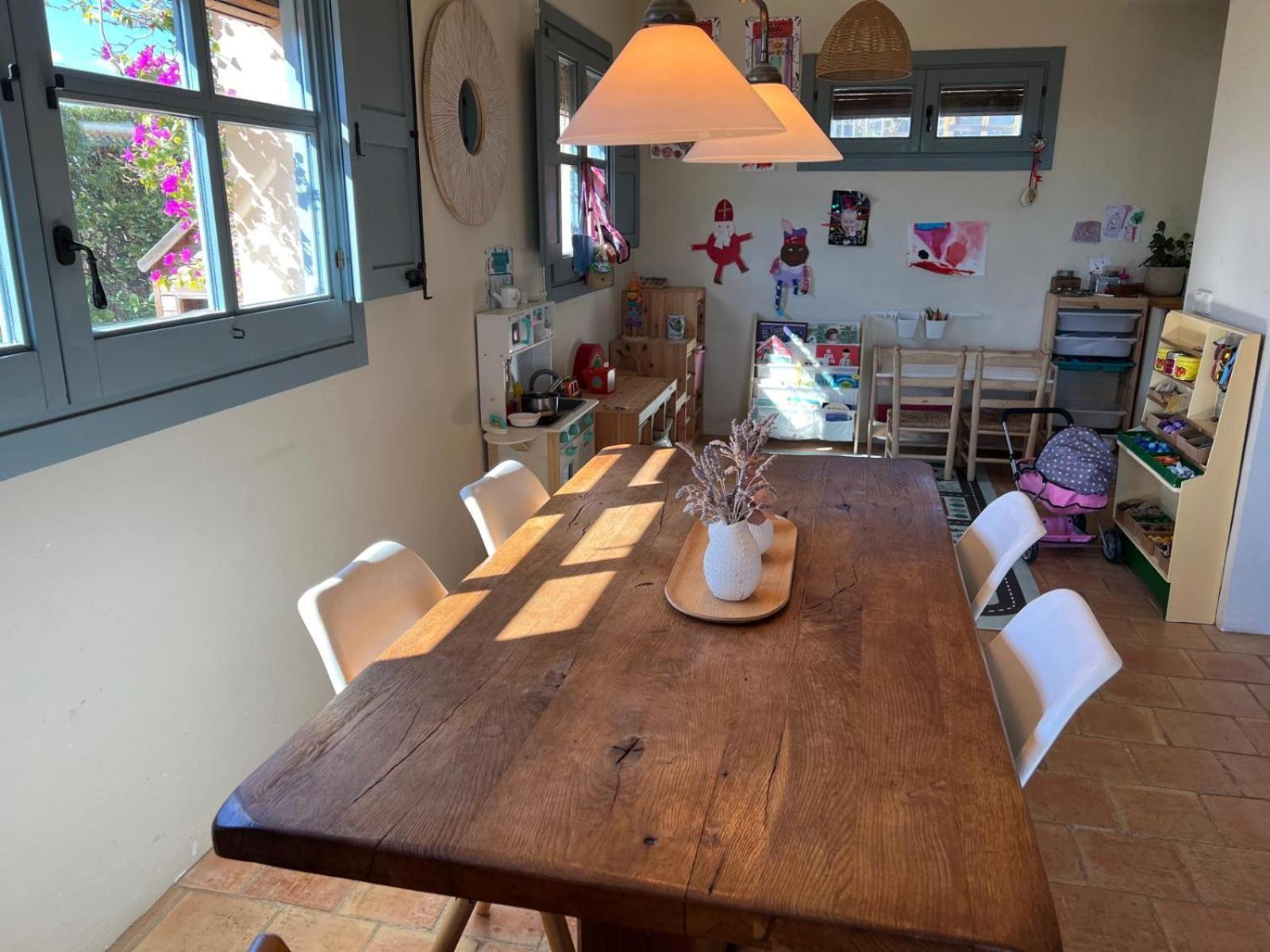 Villa with privat pool La Bisbal