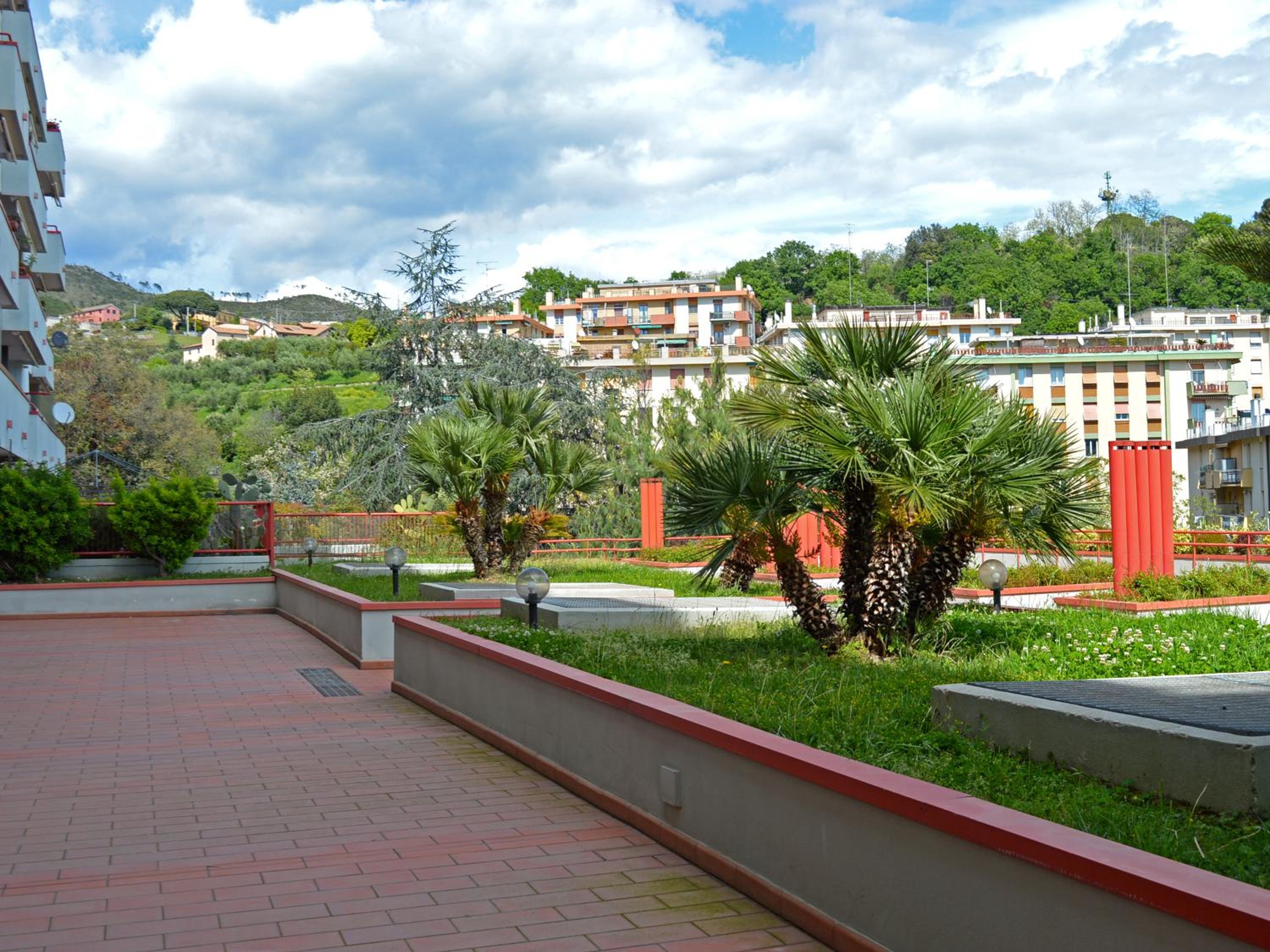 Casa Worlock by Holiday World view 2