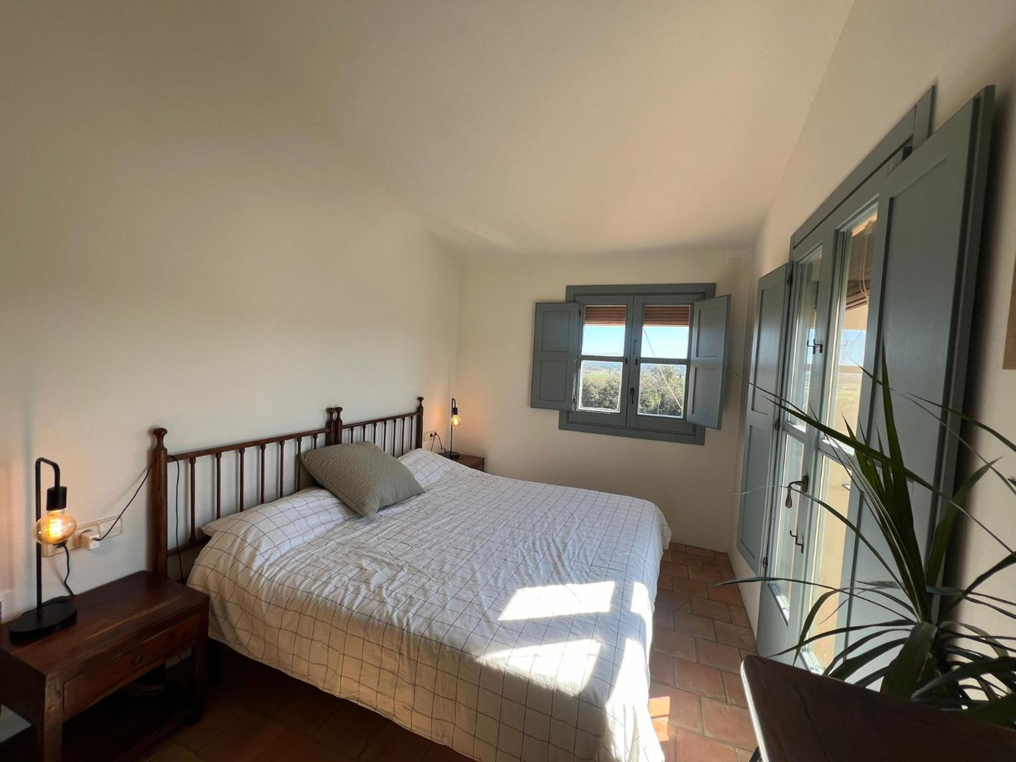 Villa with privat pool La Bisbal