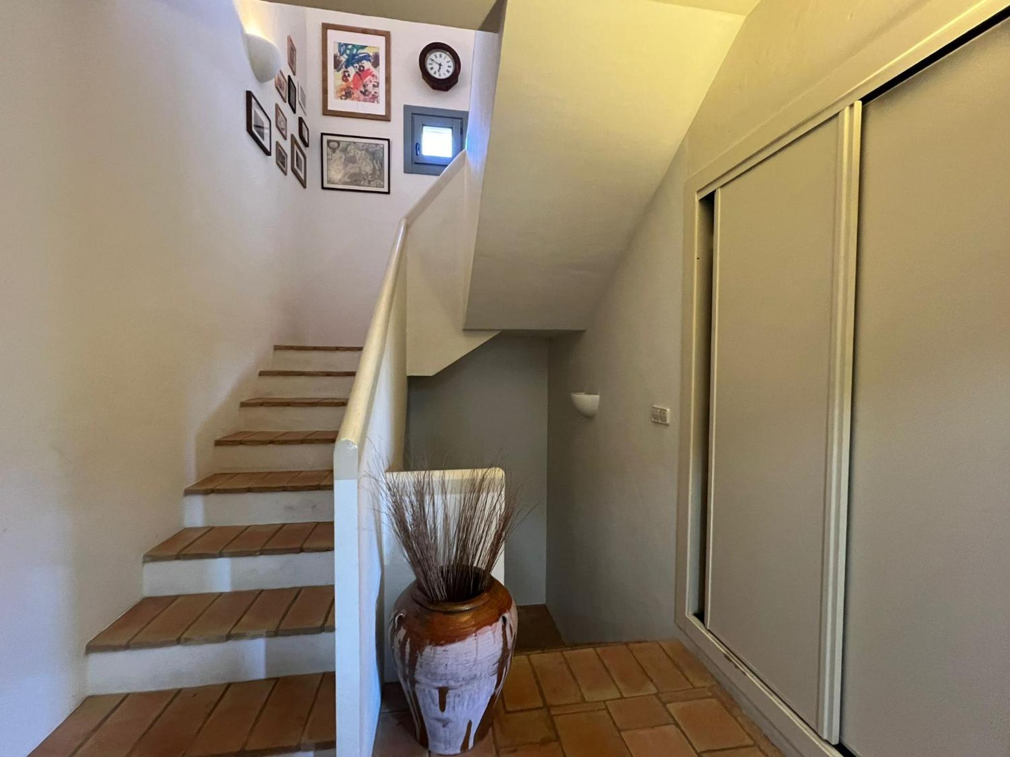Villa with privat pool La Bisbal