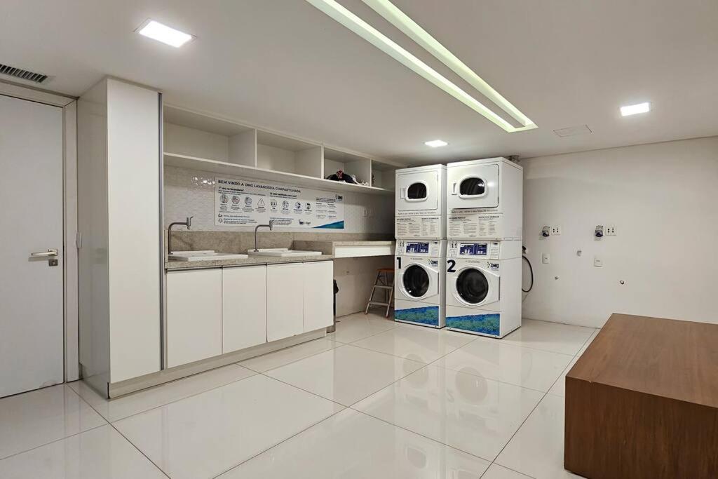 AP 01Dorm Trend1502 Alto Padrão e Localização