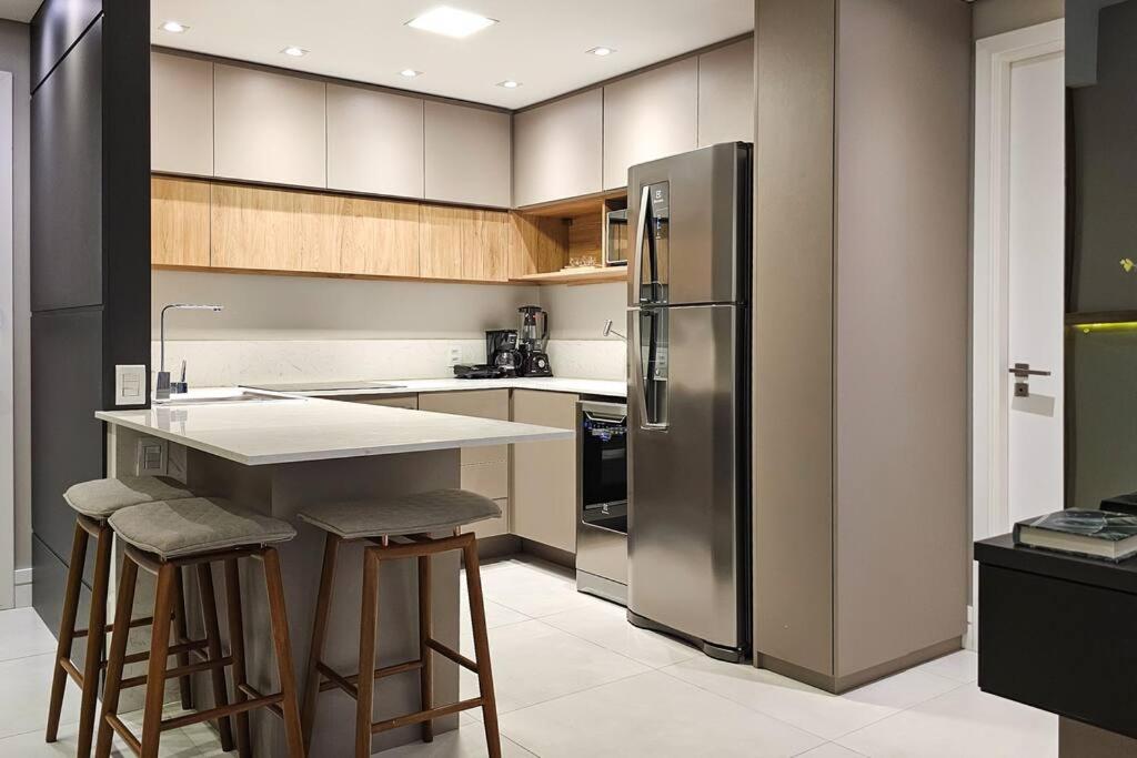 AP 01Dorm Trend1502 Alto Padrão e Localização