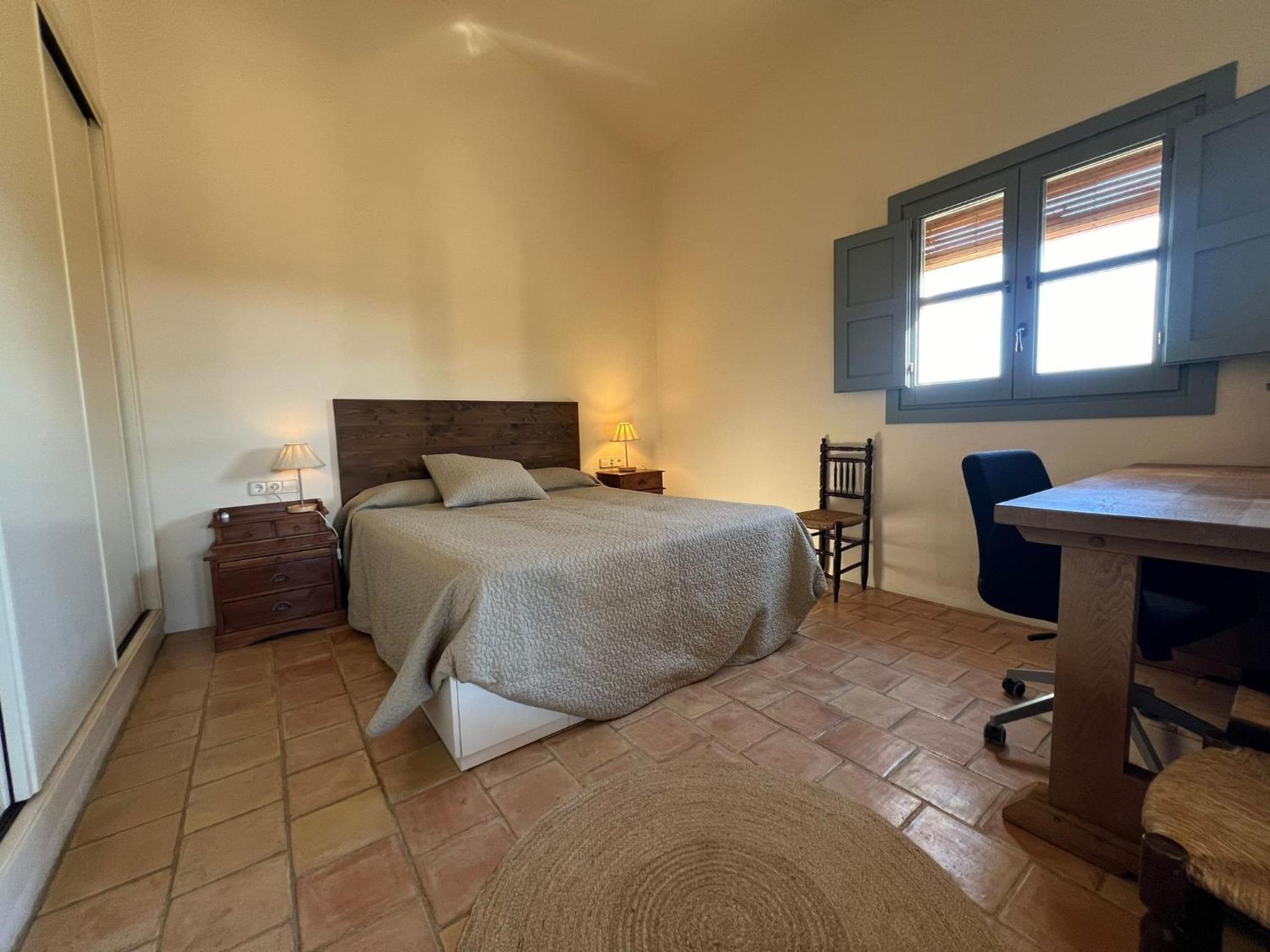Villa with privat pool La Bisbal