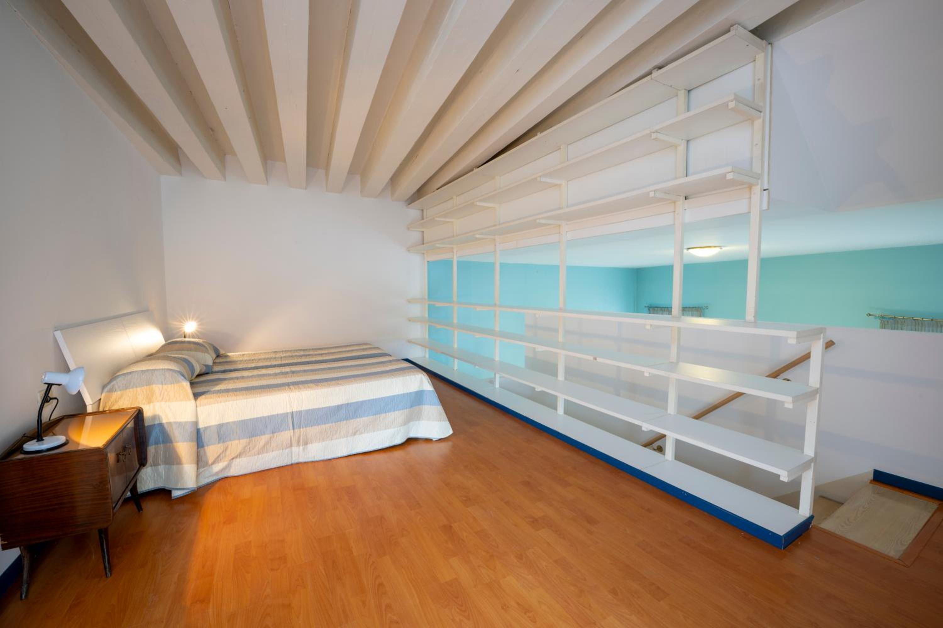 Savoia e jolanda Apartments
