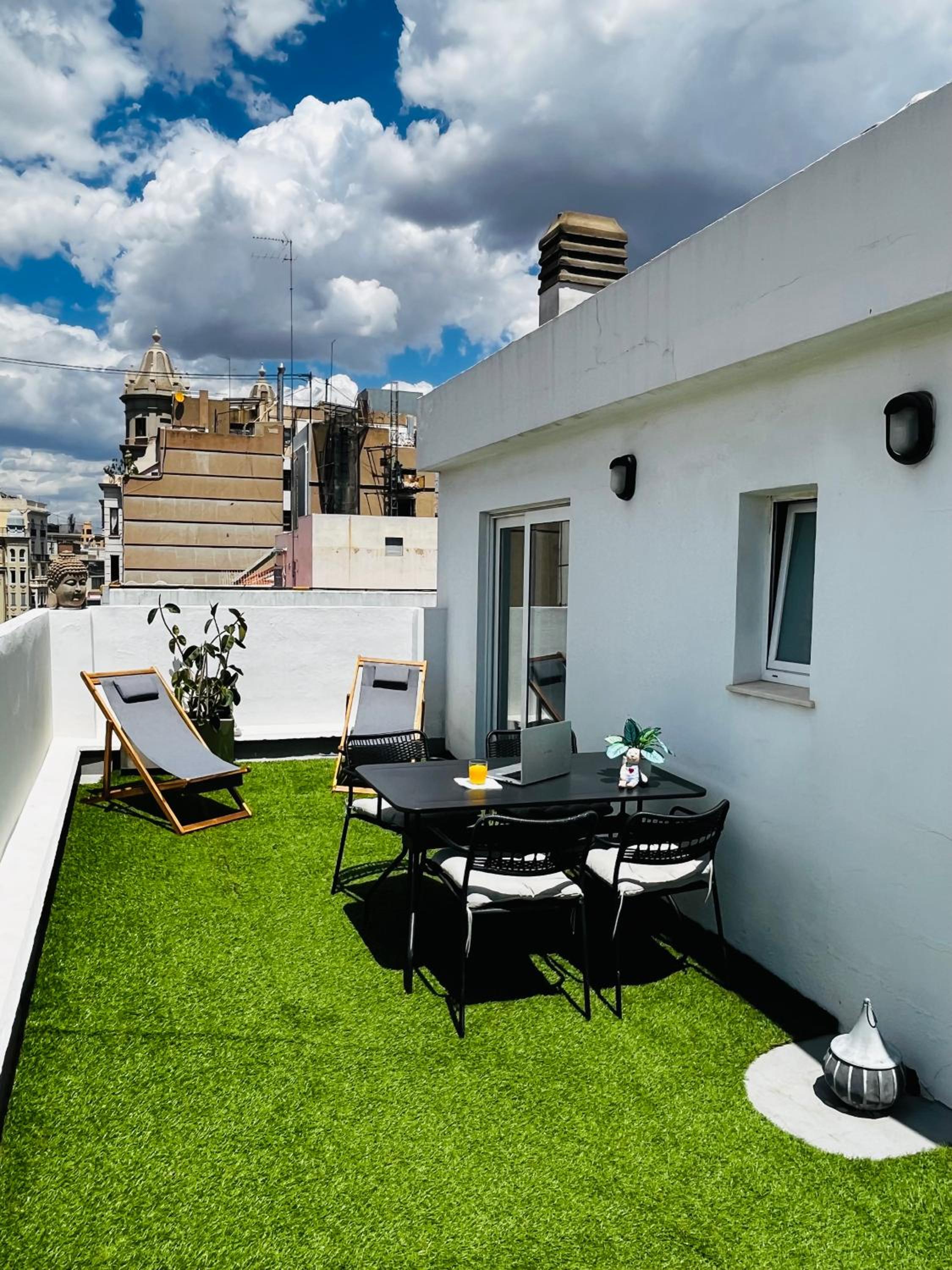 roof