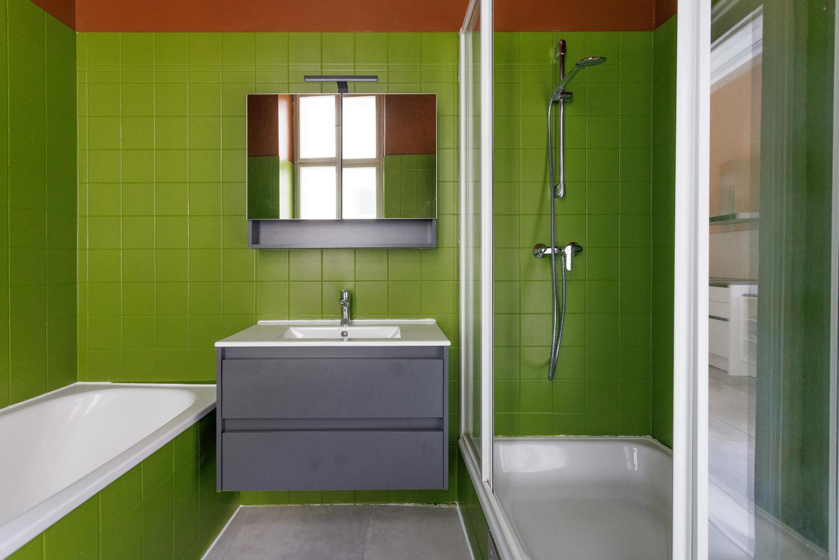 Stadtpark City Apartment is Calling - by 4ty3 Apartments