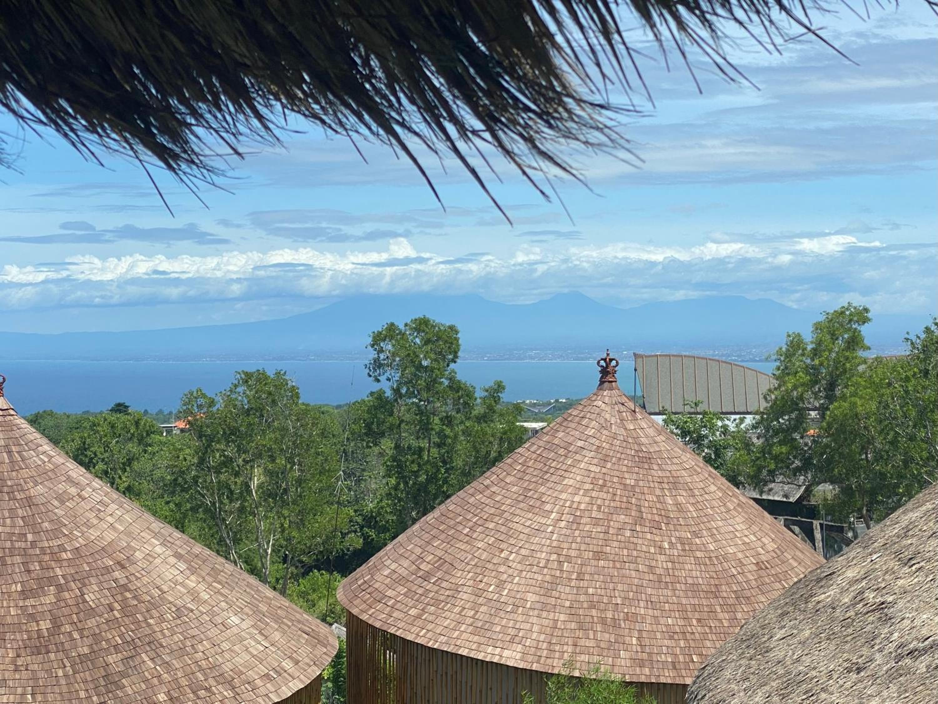 Villa Destiny view 2