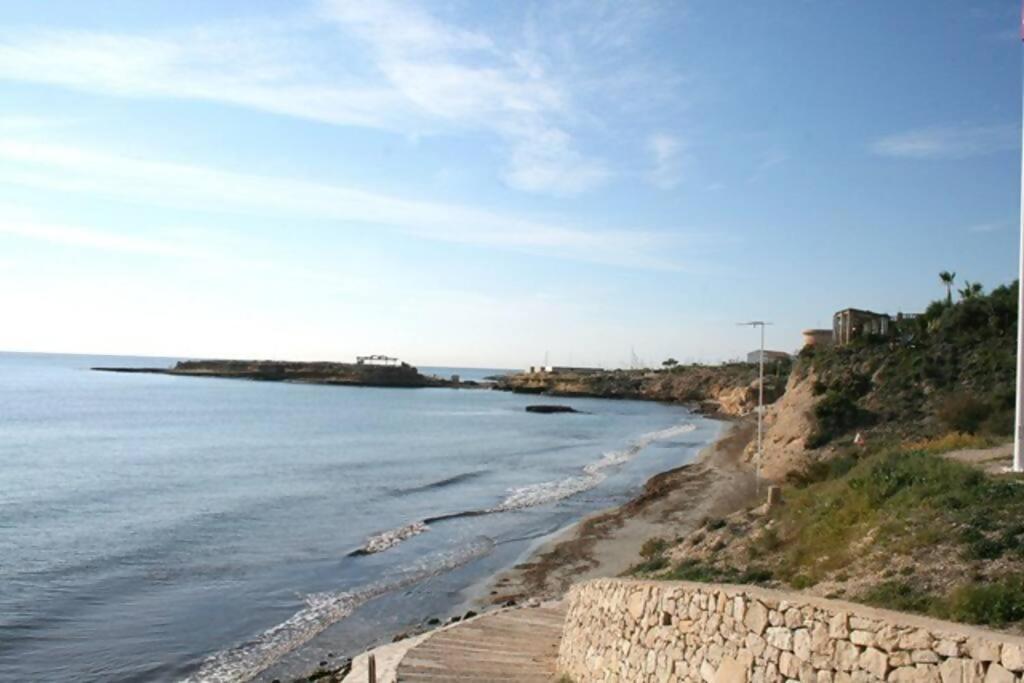 Beautiful apartment with garden El Campello