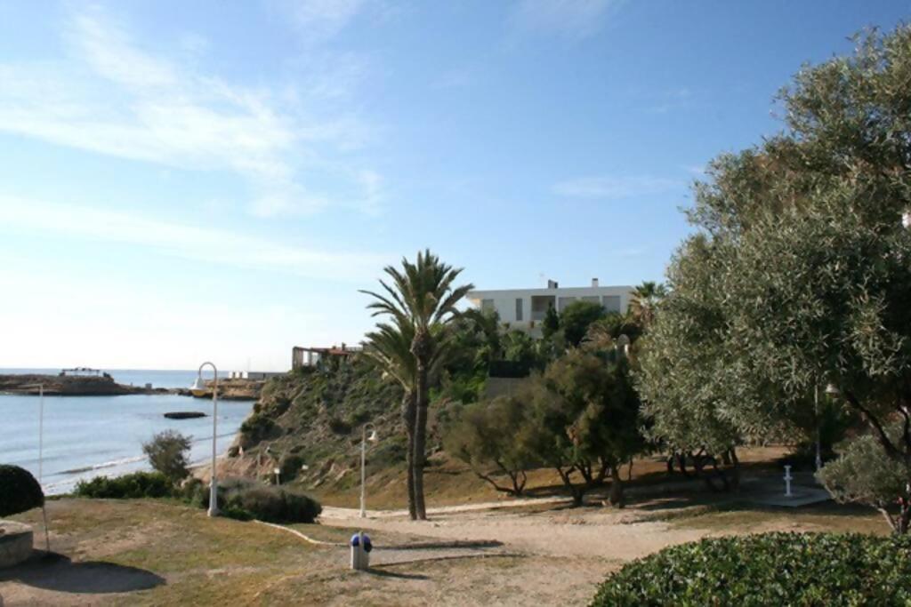 Beautiful apartment with garden El Campello