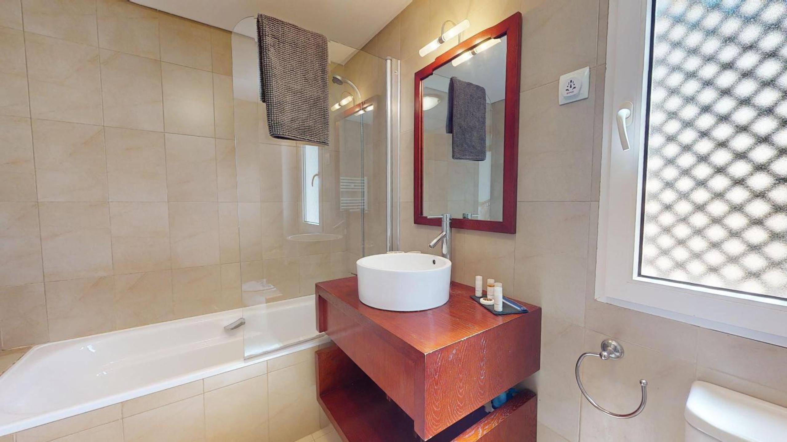 Casa Anchoa J-Murcia Holiday Rentals Property