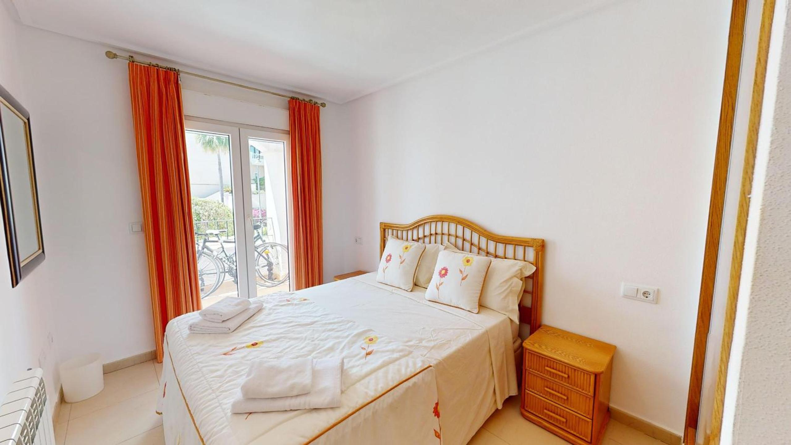 Casa Anchoa J-Murcia Holiday Rentals Property