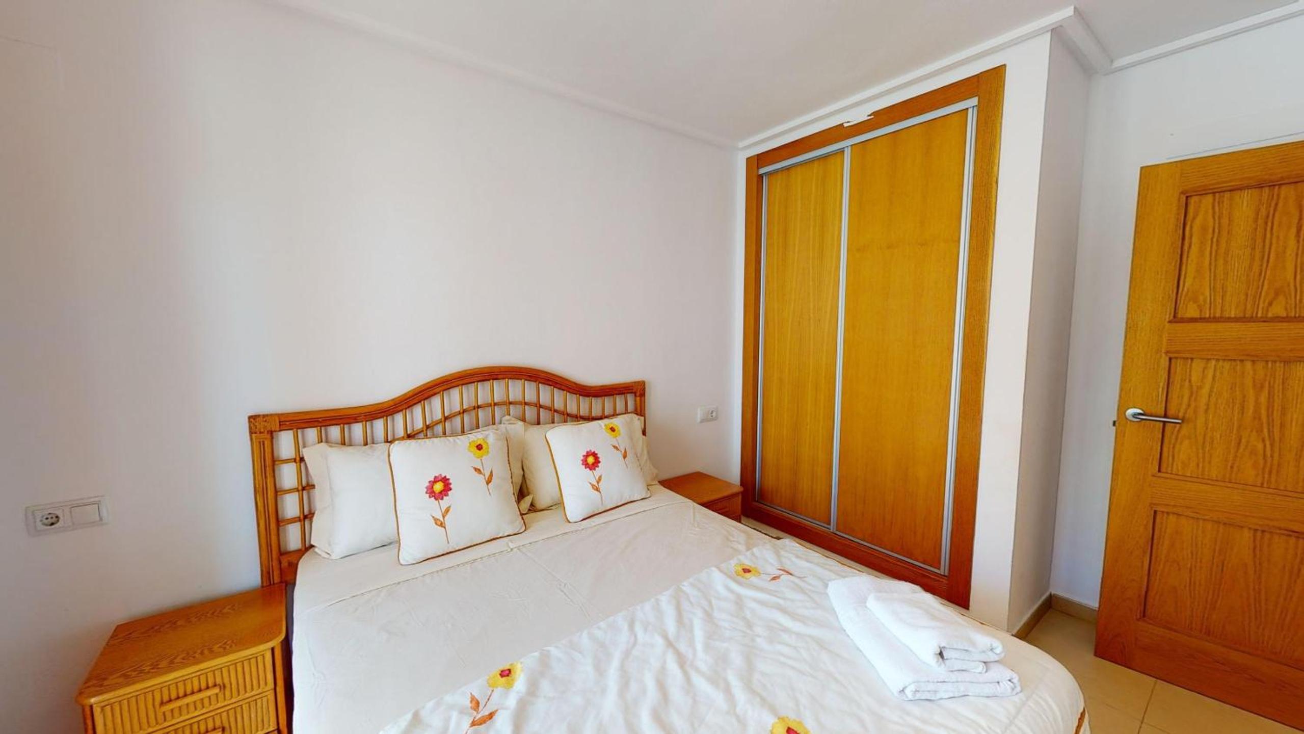 Casa Anchoa J-Murcia Holiday Rentals Property