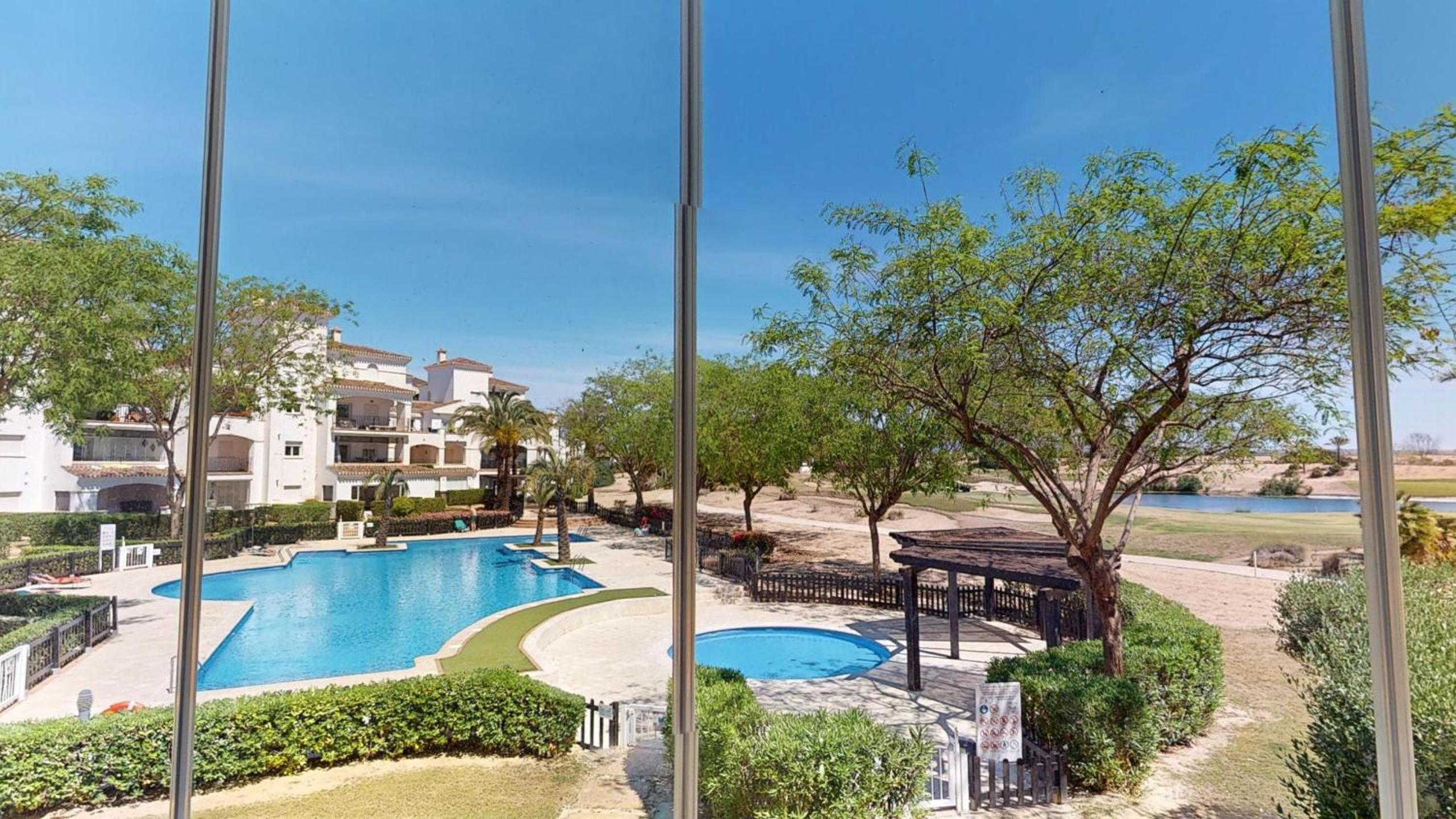 Casa Anchoa J-Murcia Holiday Rentals Property