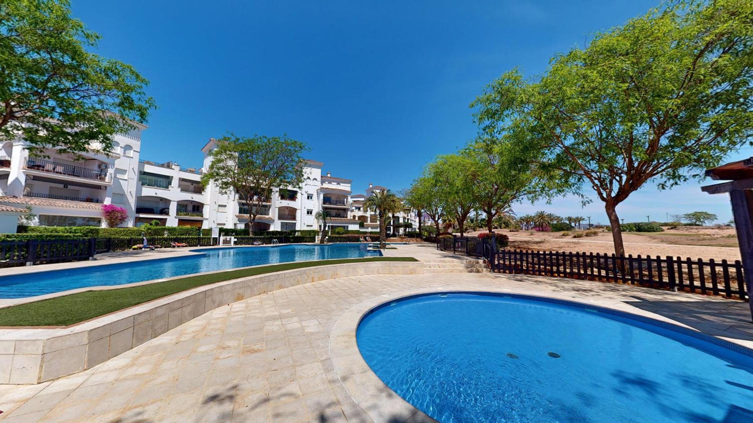 Casa Anchoa J-Murcia Holiday Rentals Property