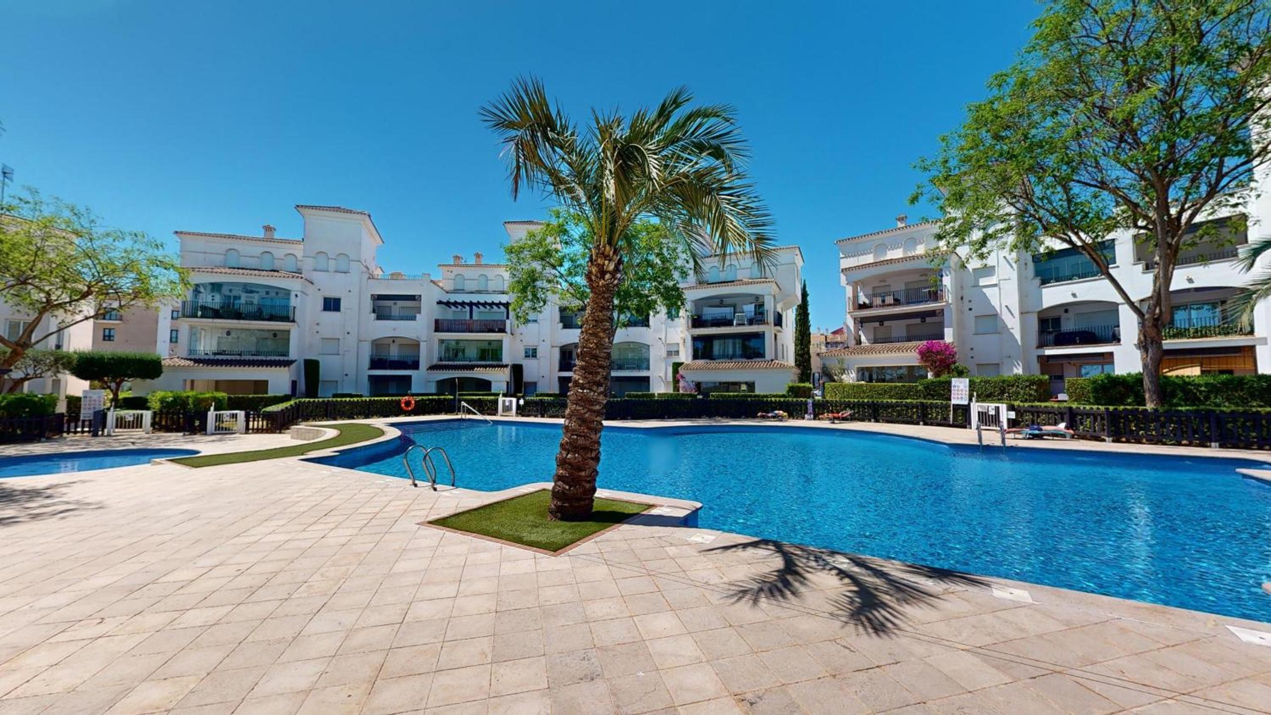 Casa Anchoa J-Murcia Holiday Rentals Property