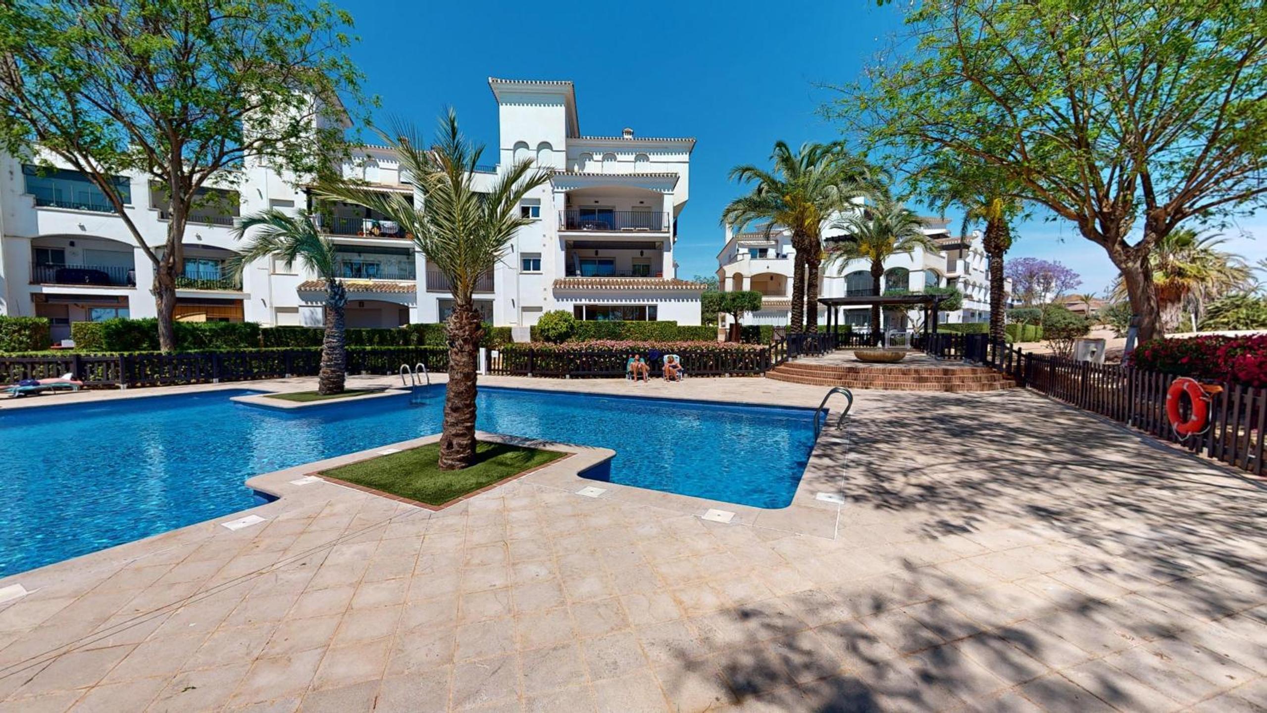 Casa Anchoa J-Murcia Holiday Rentals Property