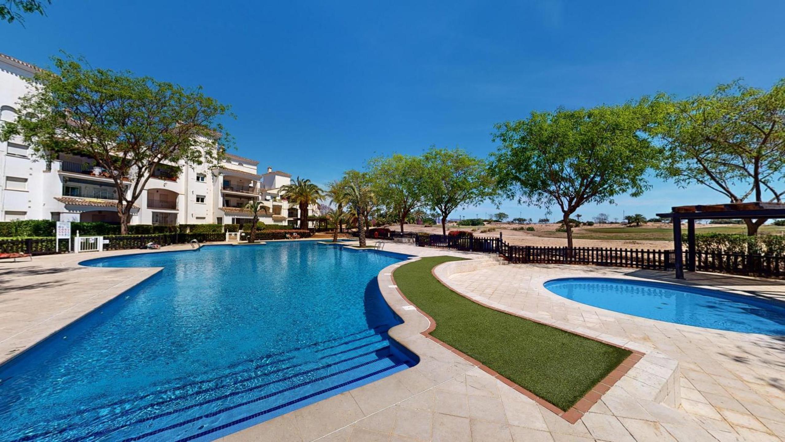 Casa Anchoa J-Murcia Holiday Rentals Property