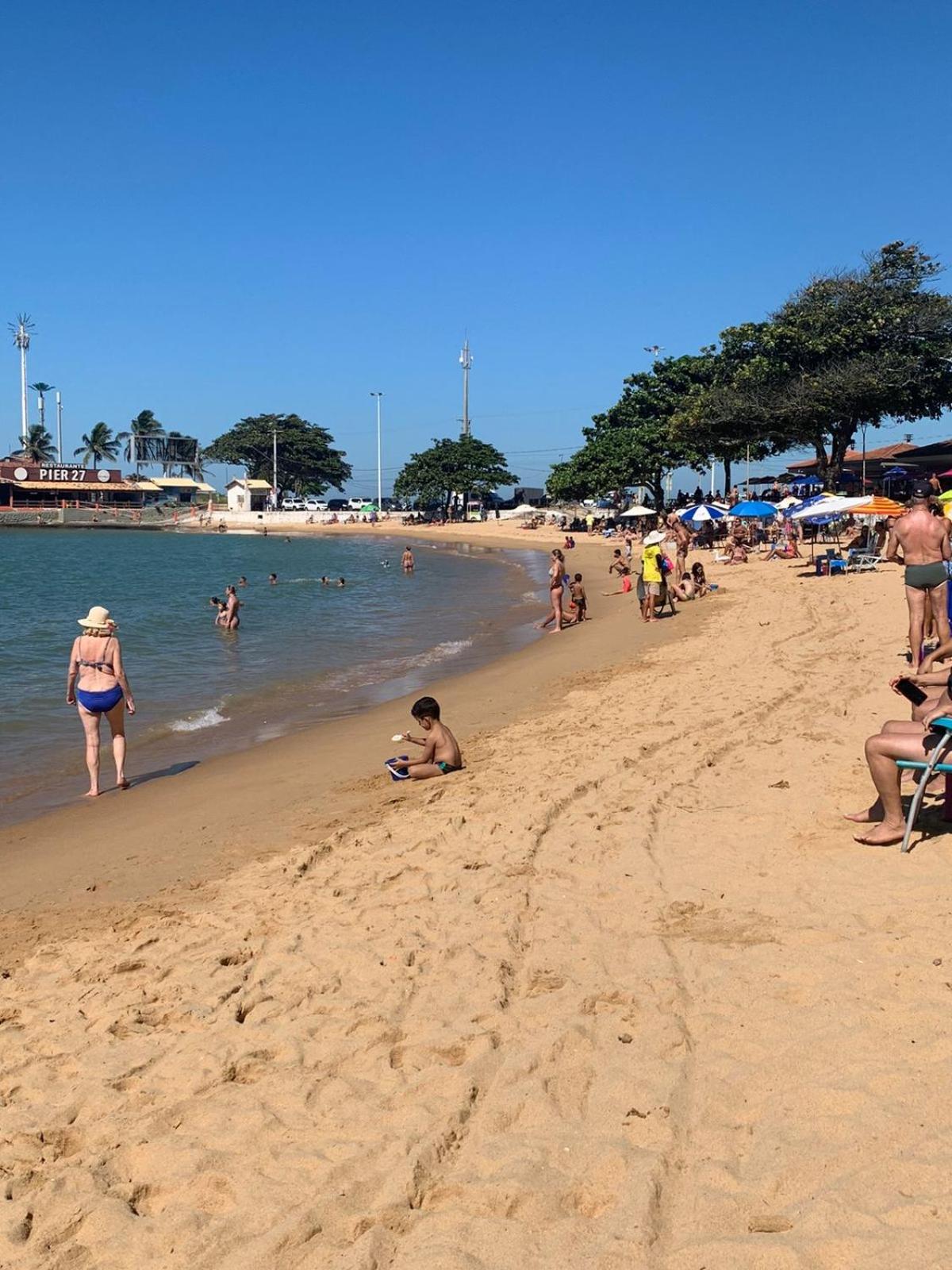 Encanto Guarapari
