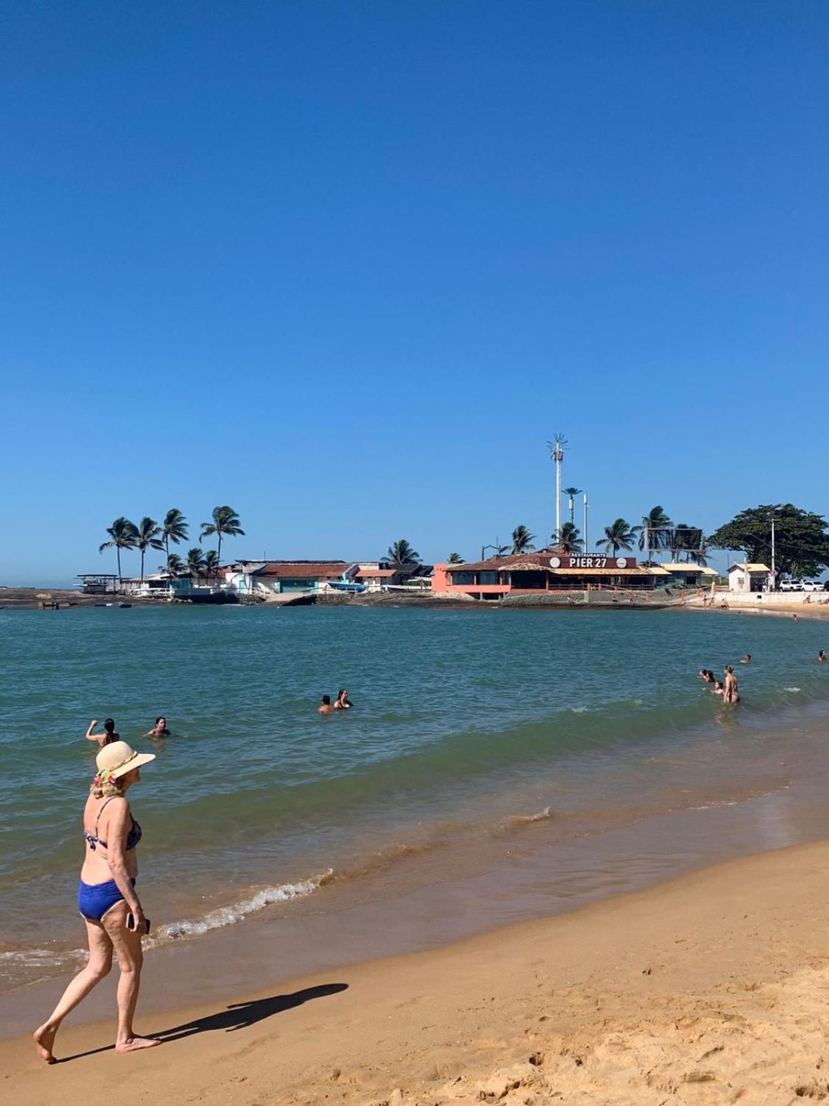 Encanto Guarapari