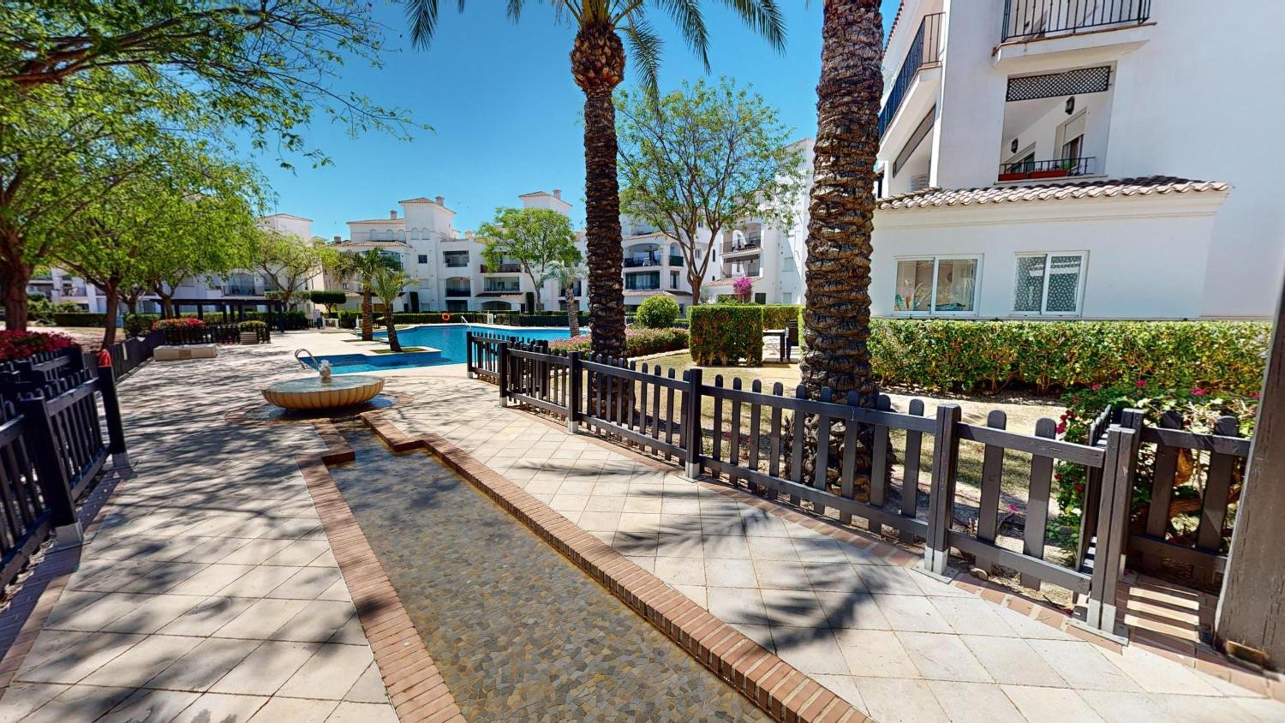 Casa Anchoa J-Murcia Holiday Rentals Property