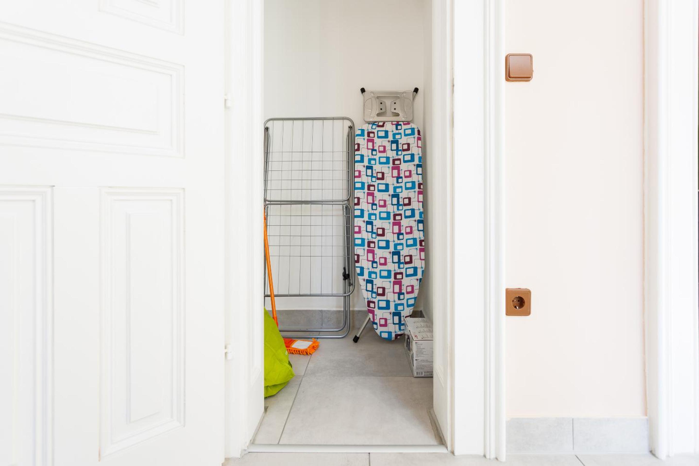 Stadtpark City Apartment is Calling - by 4ty3 Apartments