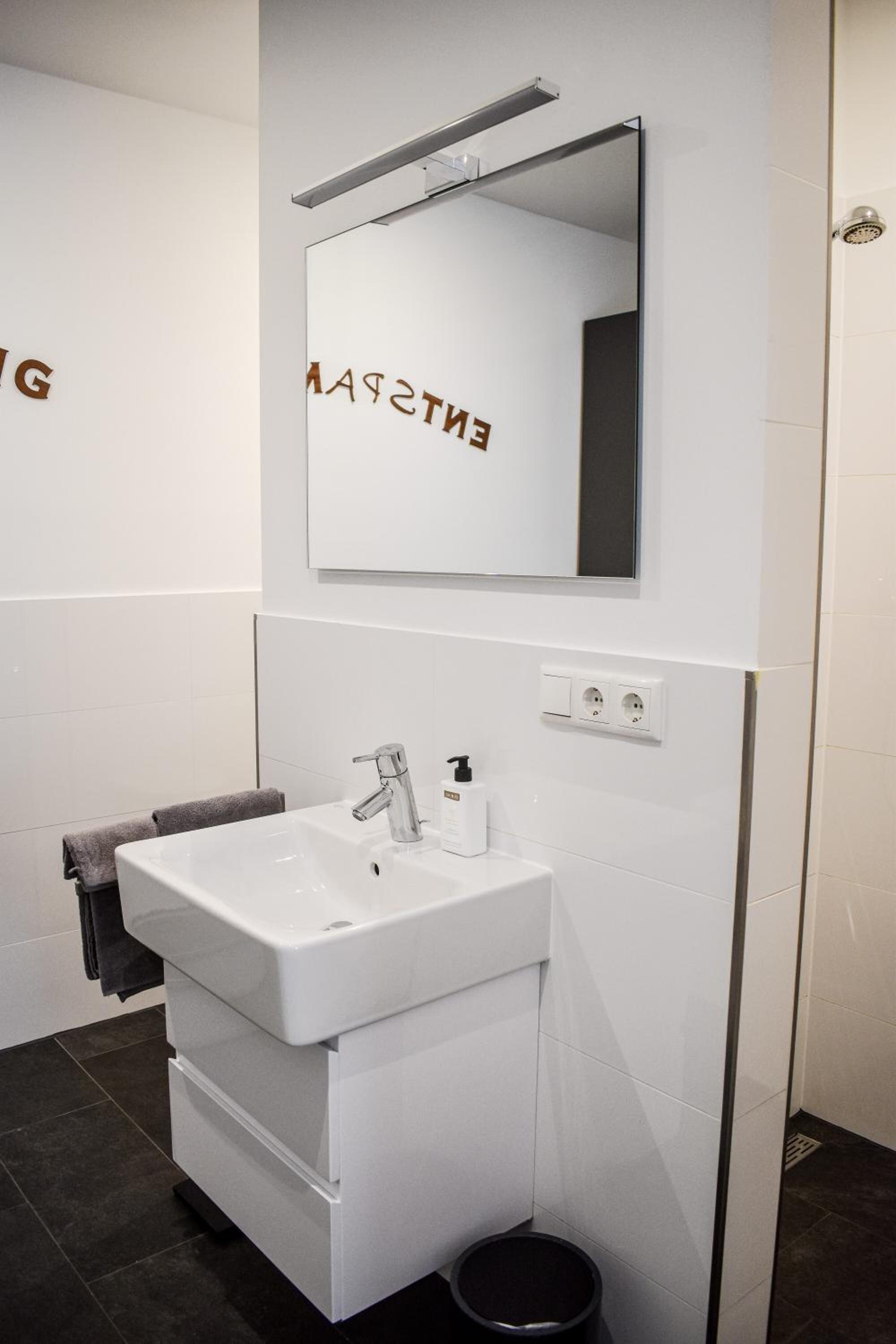 Ferienwohnung Alpenruhe