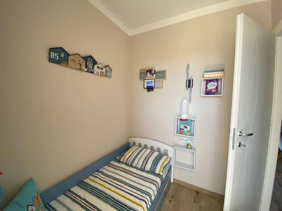 Appartamento vista mare - Marina di Grosseto photo 4