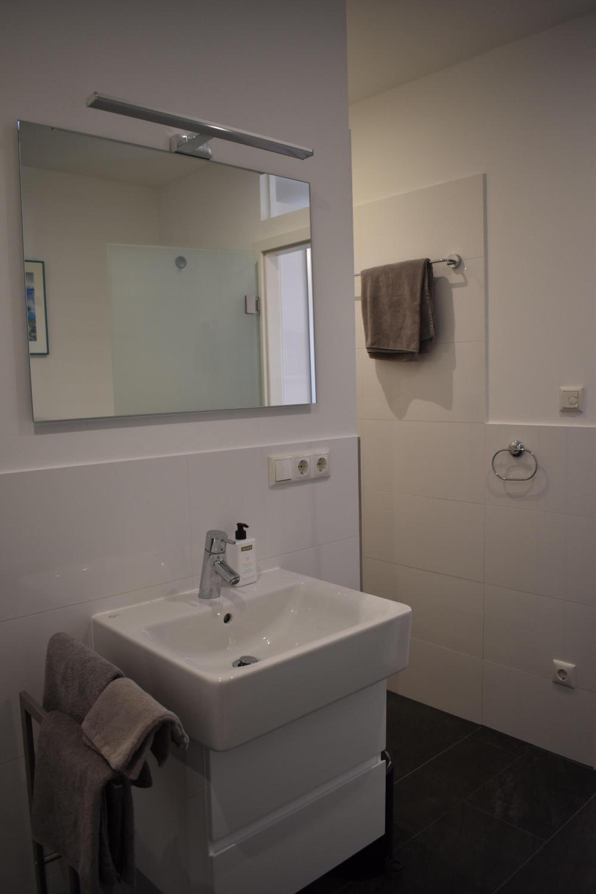 Ferienwohnung Alpenruhe