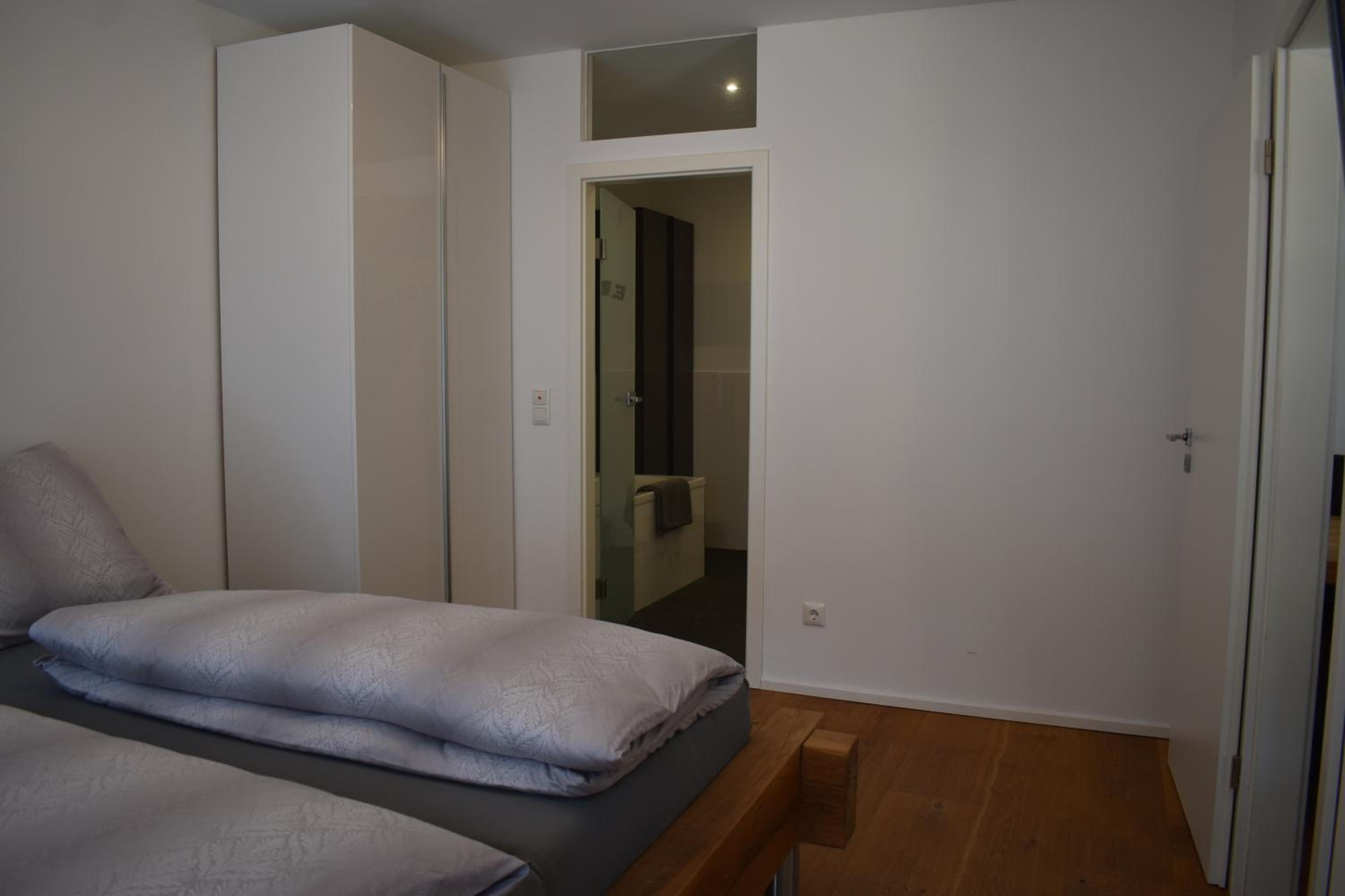 Ferienwohnung Alpenruhe