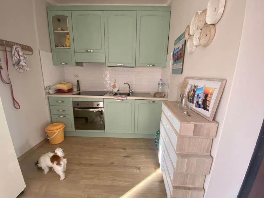 Appartamento vista mare - Marina di Grosseto photo 2