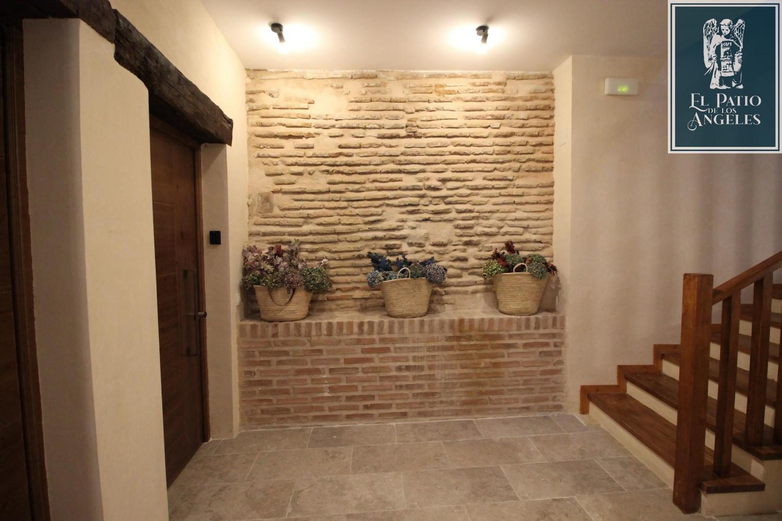 Patio de los Ángeles