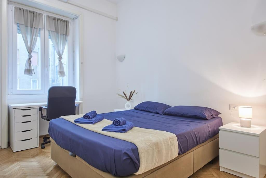 Moscova - Brera Casa centralissima con Wi-Fi photo 5