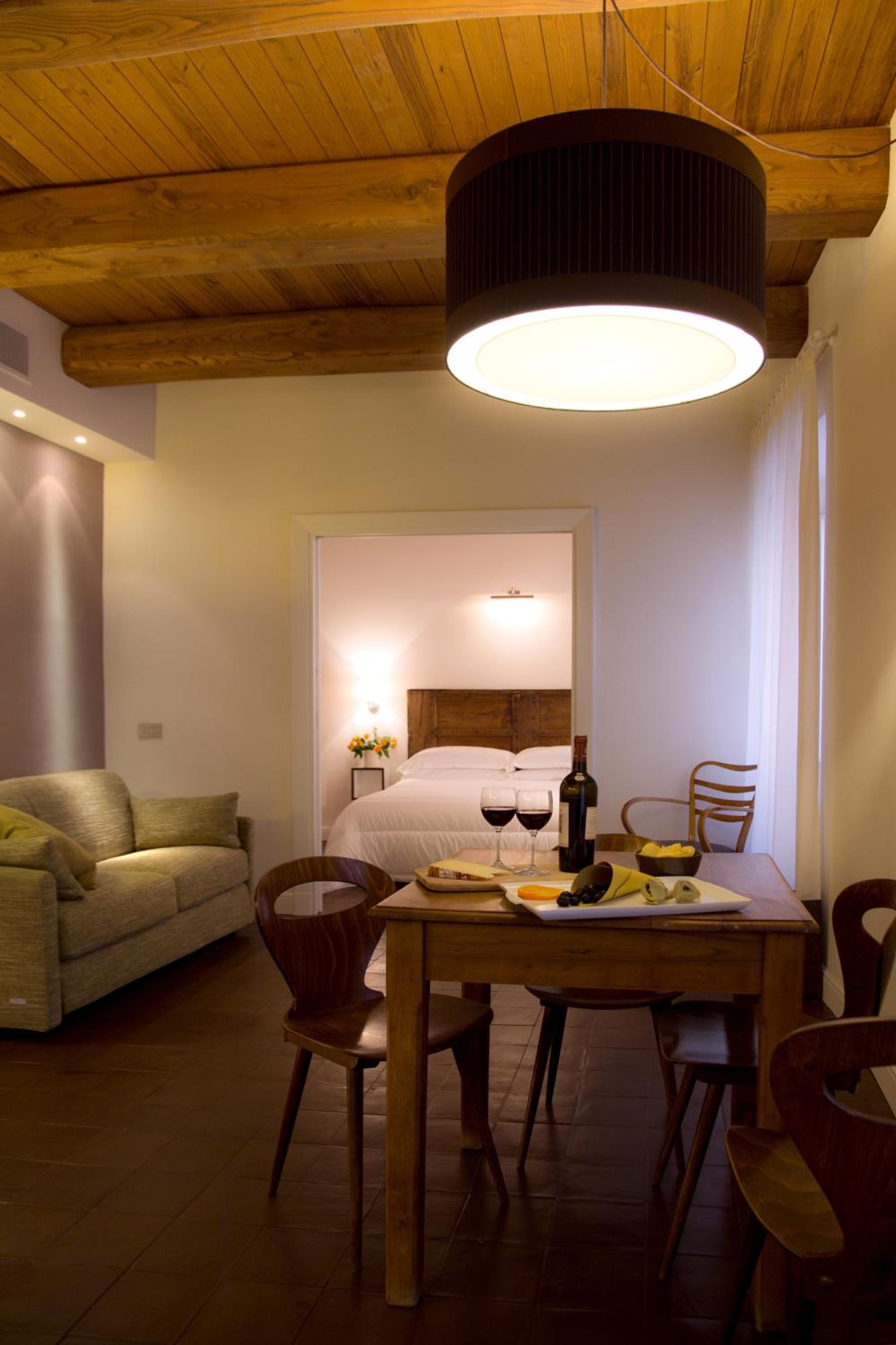 La Gensola In Trastevere