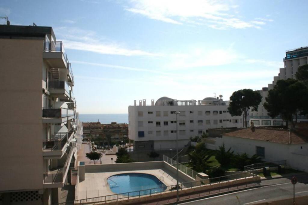 El Tracho townhouse El Campello view 2