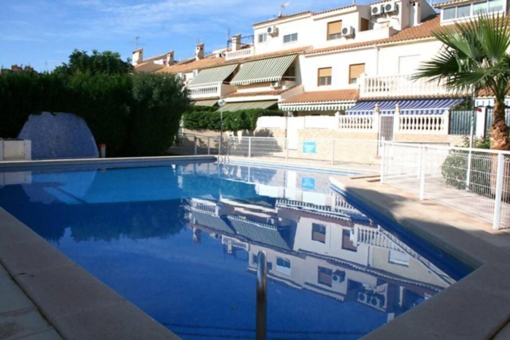 El Tracho townhouse El Campello view 3