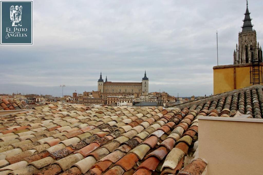 Patio de los Ángeles