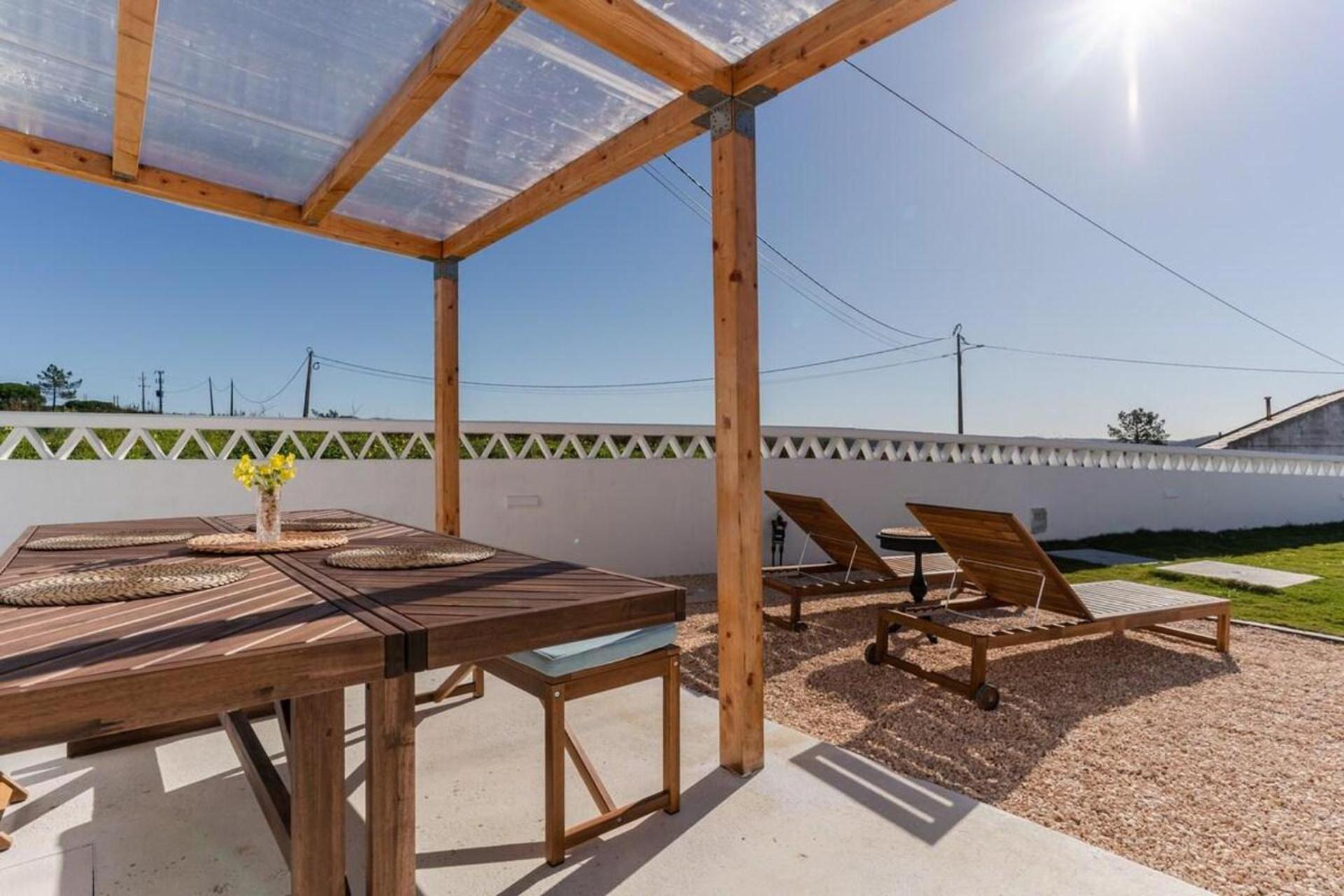 Cottage in Aljezur- 2 bed ensuite-Casinha da Ivone view 3