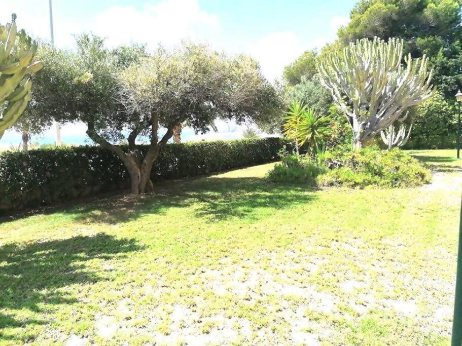 Luxurious beach apartment Mistral El Campello