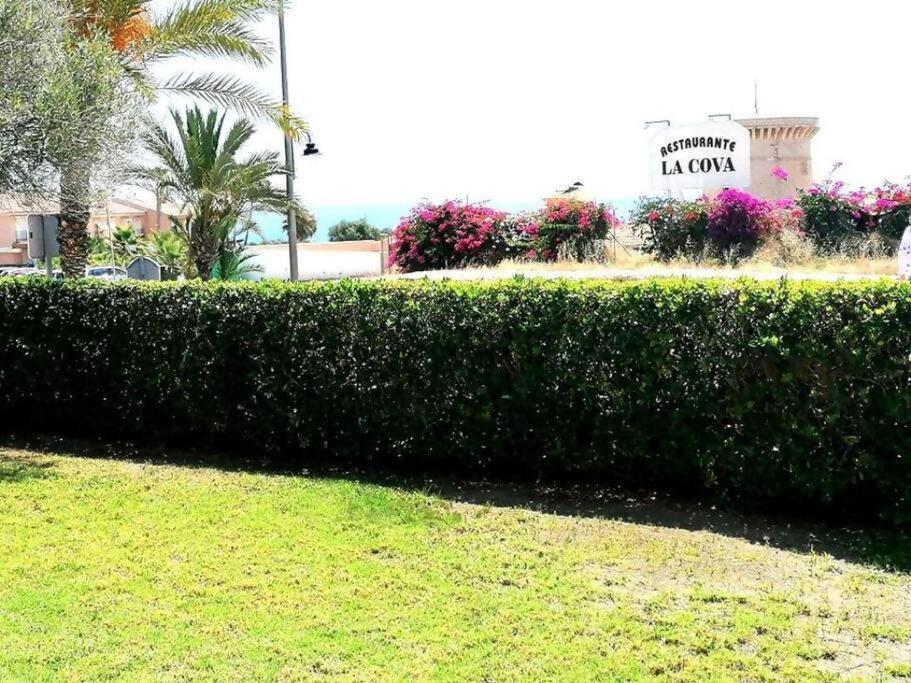 Luxurious beach apartment Mistral El Campello