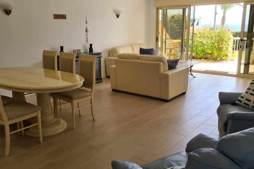 Luxurious beach apartment Mistral El Campello
