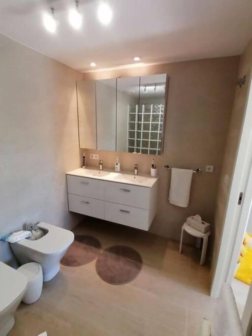 Luxurious beach apartment Mistral El Campello