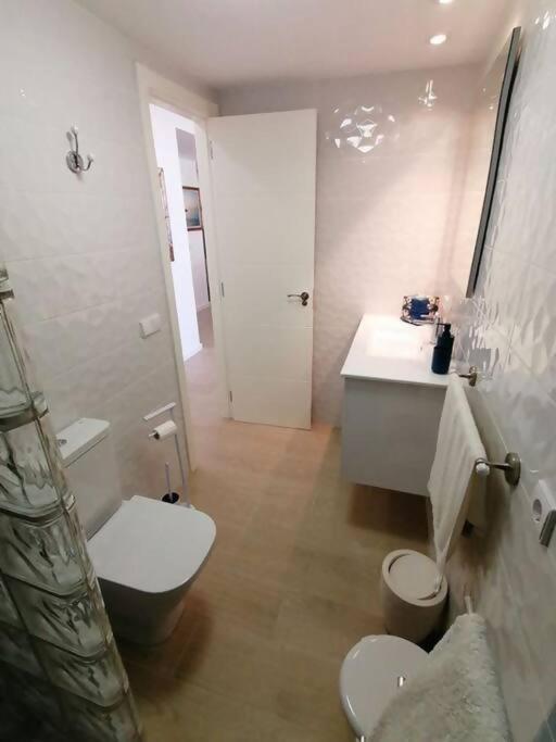 Luxurious beach apartment Mistral El Campello