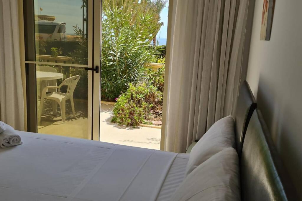 Luxurious beach apartment Mistral El Campello