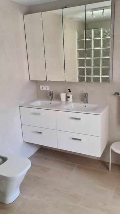 Luxurious beach apartment Mistral El Campello